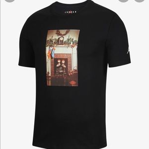 Nike Jordan "Chimney" Men's T-Shirt